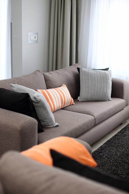 Patika Suites Istanboel Kamer foto