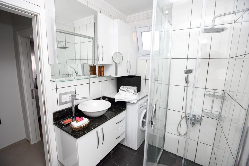 Patika Suites Istanboel Kamer foto