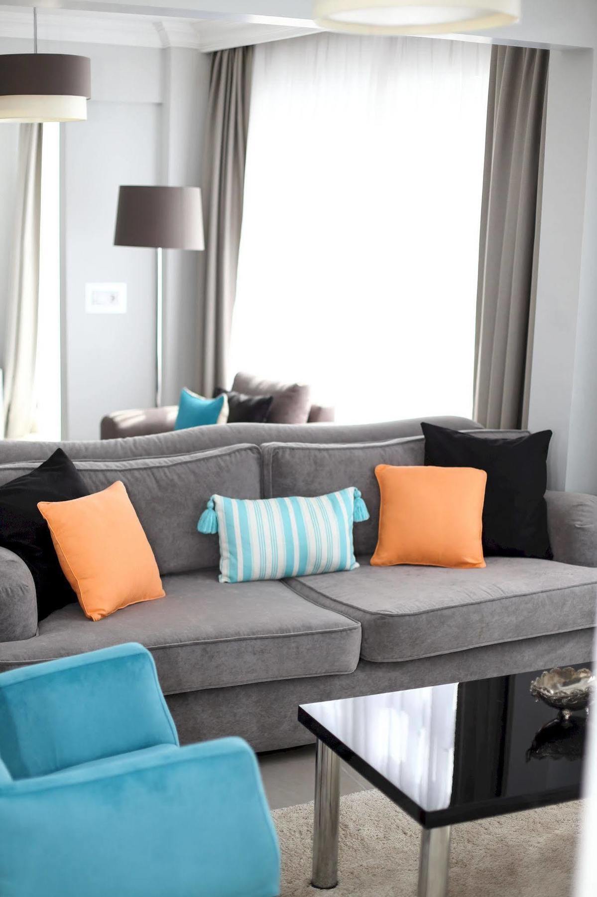 Patika Suites Istanboel Buitenkant foto