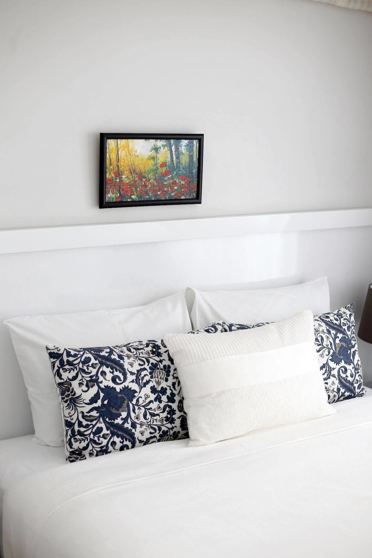 Patika Suites Istanboel Buitenkant foto